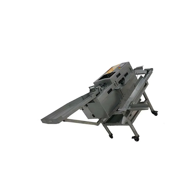 
Automatic new design egg breaking machine and egg yolk egg yellow separator machine 