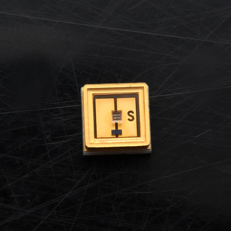 UV LED Beads High Power SMD 3535 308nm 303-313nm 340NM 25 Purple Ceramic Best Quality 308nm UVB LED Diode Bead OEM & ODM 120