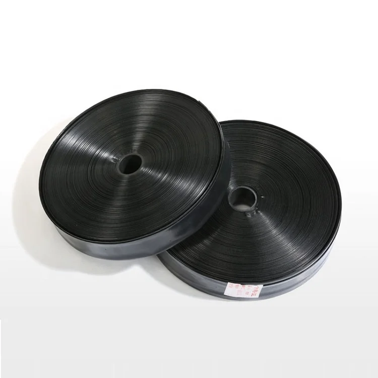 high quality automatic patch type drip irrigation tape watering drip tape