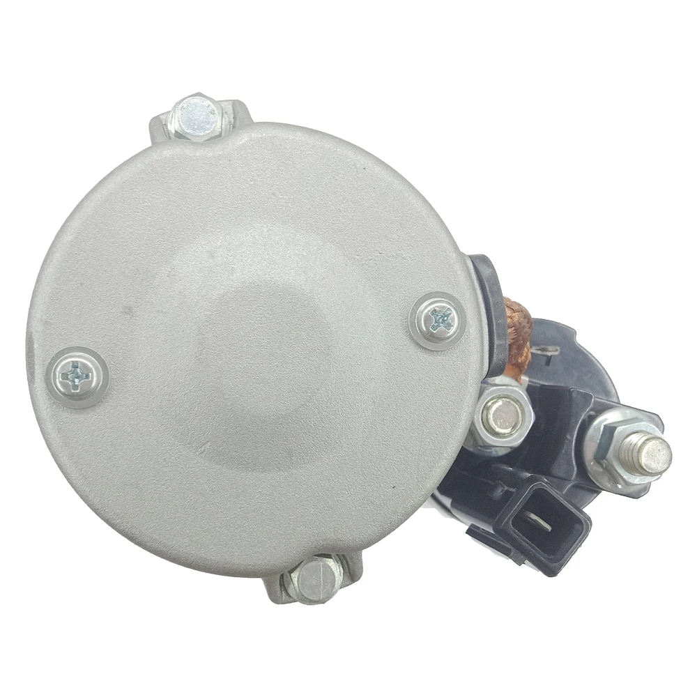 12417556131 Starter Motor 4280005481 Auto Starter  For BMW 6 Convertible Car Starter