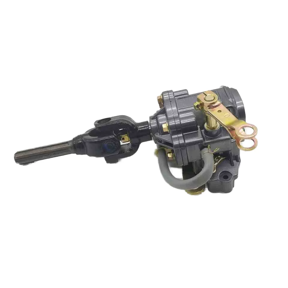 3-колесный трехколесный велосипед, коробка передач заднего хода, детали двигателя с водяным охлаждением для 150cc 200cc 250cc