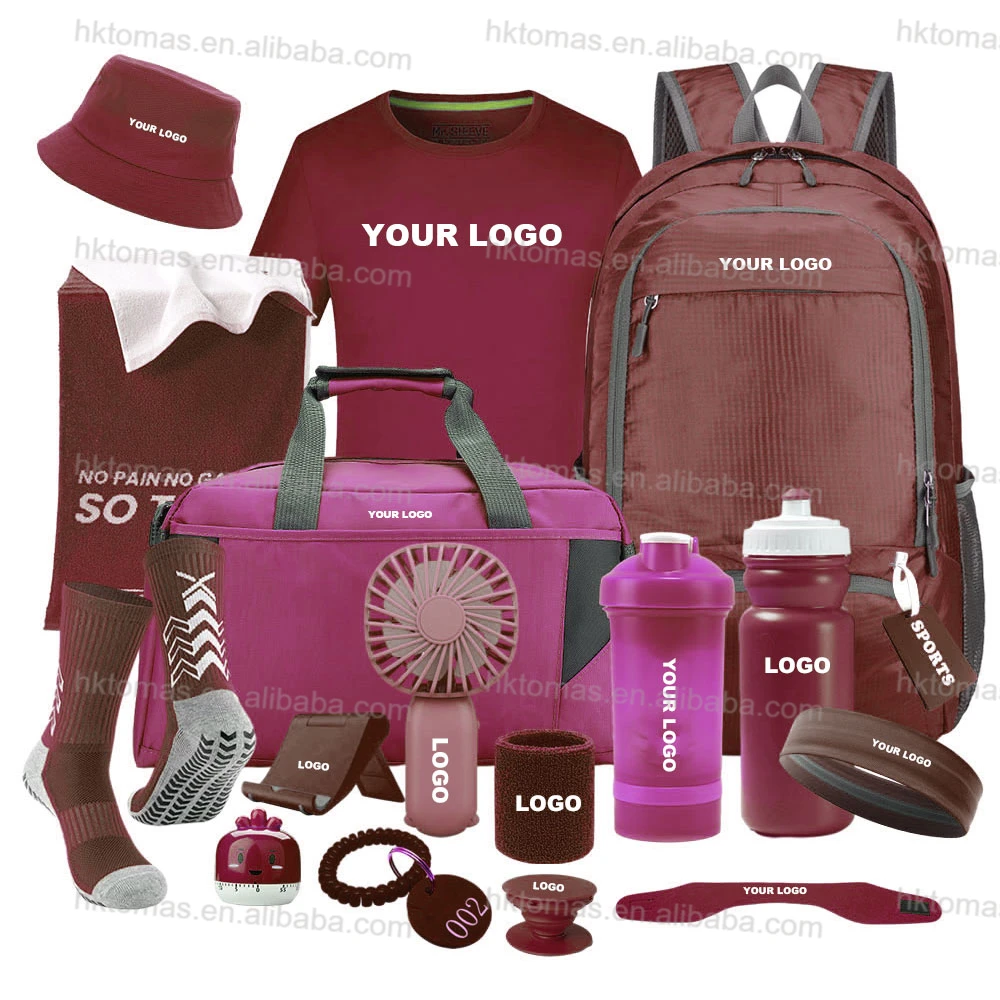 Promotional Business Gift Set, New Design Enterprise Group Building Activities Souvenir Welcome Gift Vip Customer Giveaways/