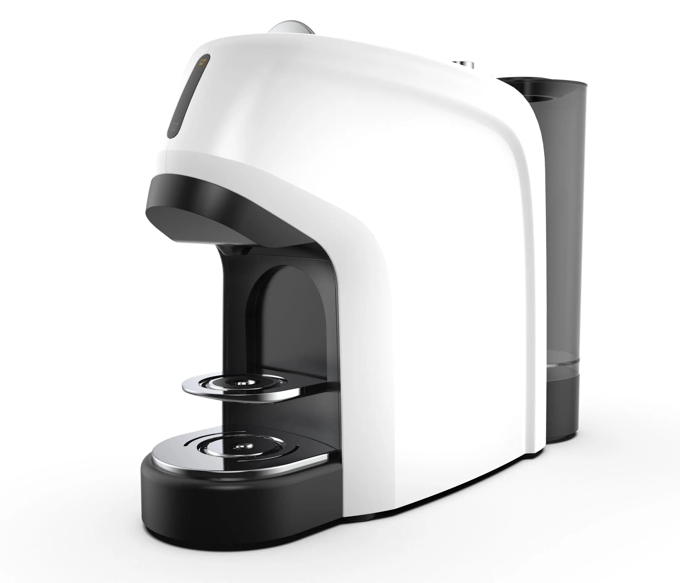 New Item OEM 1400W Capsule Espresso Coffee Machine