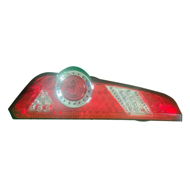 High Brightness Bus Parts Accessories Auto Spare Parts Z-HX780x260 Bus Rear Tail Light Lamp For SUNWIN