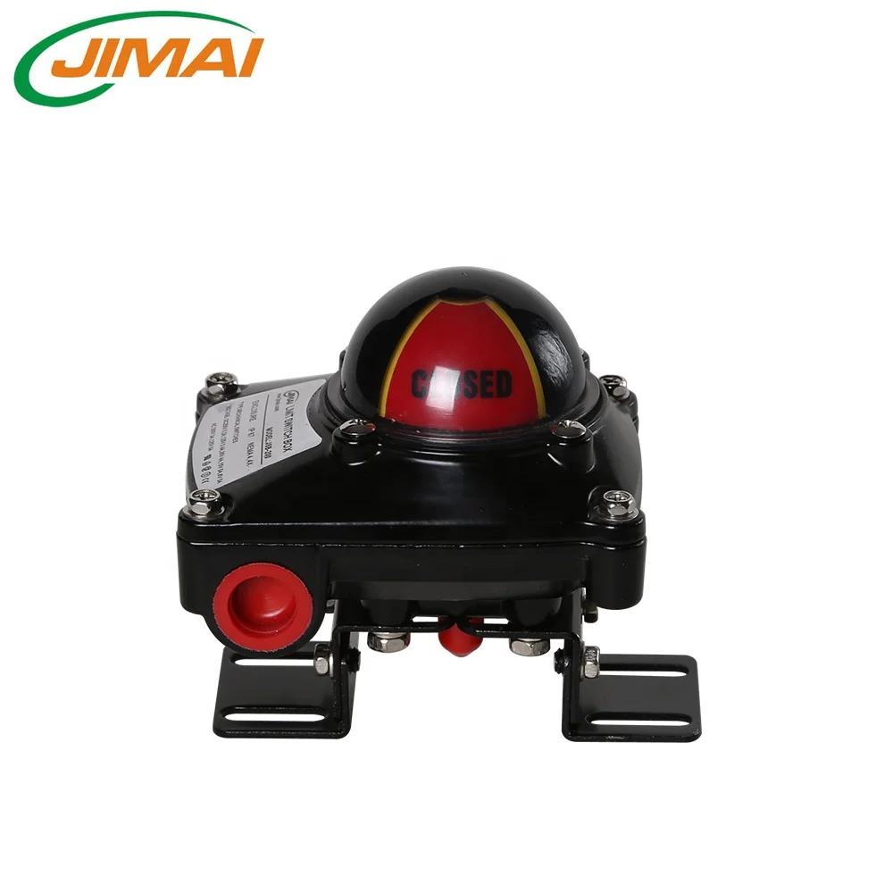 
APL210 Compact Limit Switches Valve Monitor 