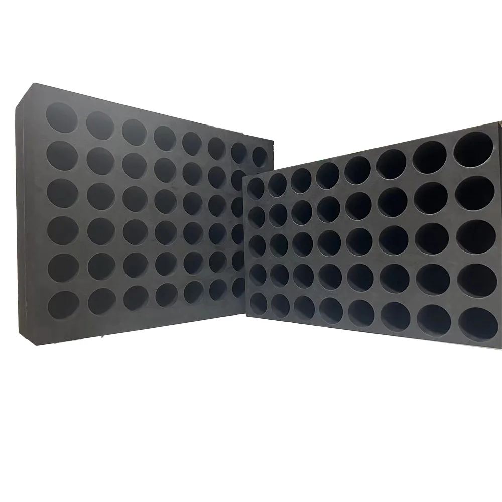 Factory discount Soundproof transparent polyurethane foam Eco-friendly EVA foam insert auxiliary material