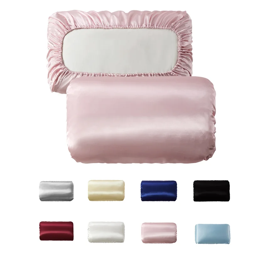 Ground Pillowcase Conductive Earth Anti-static Bed Pillowcase
