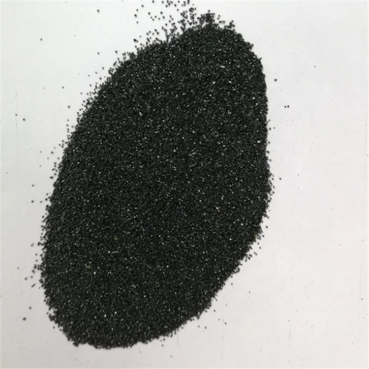 Foundry grade AFS45-55 chromite sand/ casting chromite sand from china