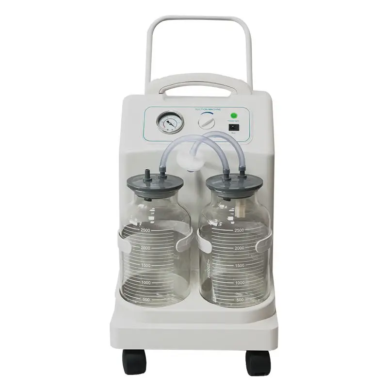 RC-3090A2 soxhlet extraction apparatus medical suction machine  electrical price