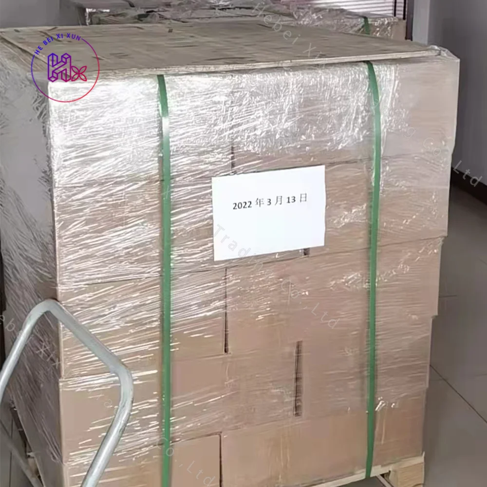 Quick shipment  CAS 	68797-35-3 Betaine hydrochloride White Crystal