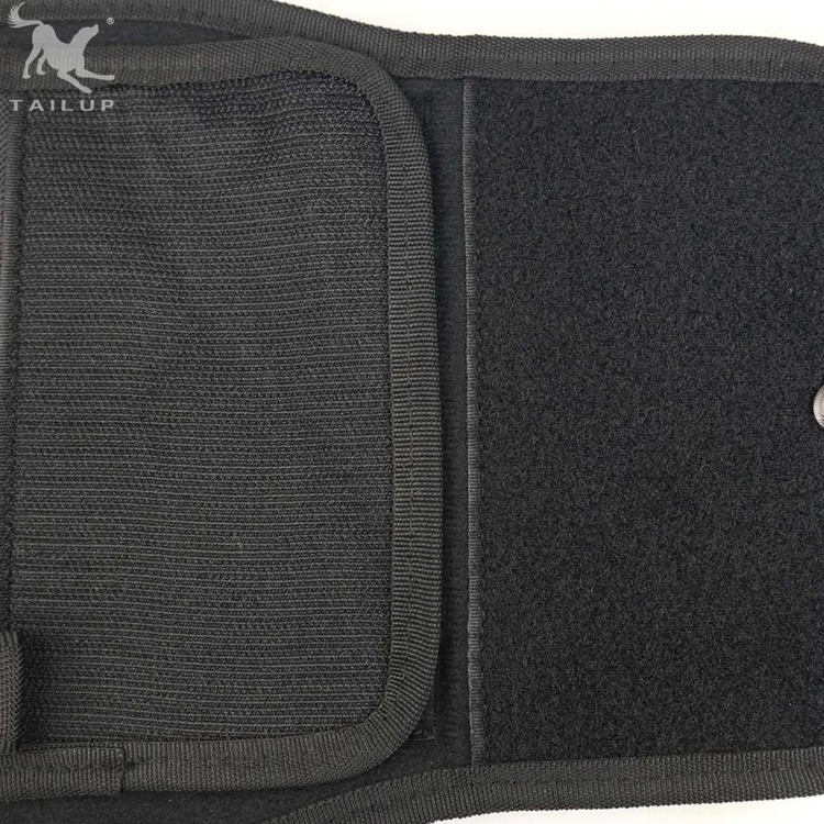 TAIL UP Pet Supplies Lift & Go Harness for Dogs