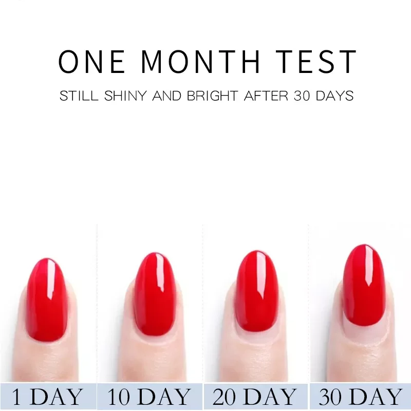 Clear Crystal Top Coat Gel nails supplies salon 1kg Gel Top Coat No Wiped High Shine Customize Logo Uv Nail Gel Polish