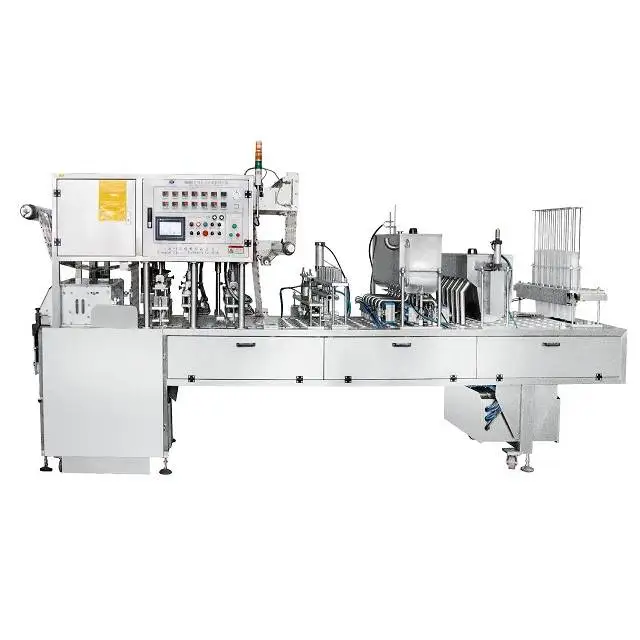 G2wgd Semi Auto Piston Cosmetic Lotion Bottle Filler Water Beverage Honey Cream Paste Liquid Filling Machine