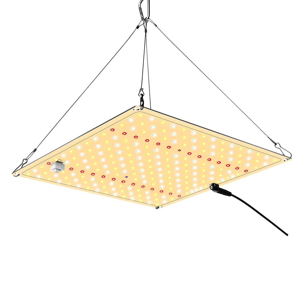 Stock In Usa High Ppfd Uv Ir Indoor Lm281b+ For Vertical Farming Horticulture Led Grow Light Mars