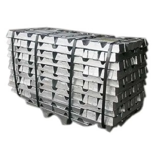 
aluminium ingots 99.9% in competitive price 
