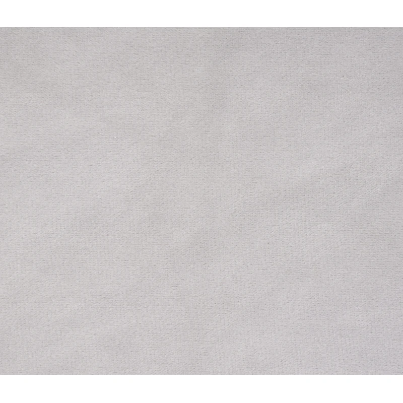 Hot Sale High Quality Sherpa Baby Security Blanket Milk Velvet Plush Throw Fabric