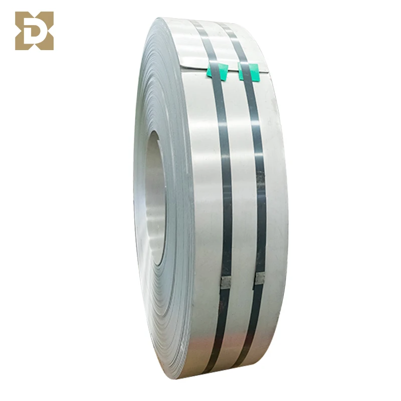 stainless steel strip 18mm cold rolled stainless steel strip in coil