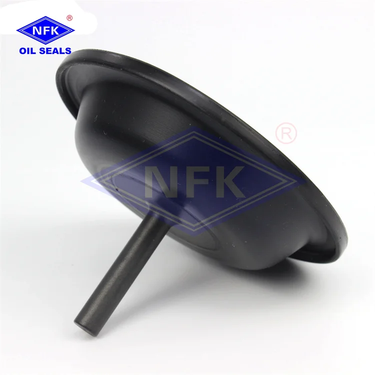 Поставка 3115182201 NBR материал насоса плоская резиновая мембранная Герметичная прокладка для регулирующих клапанов