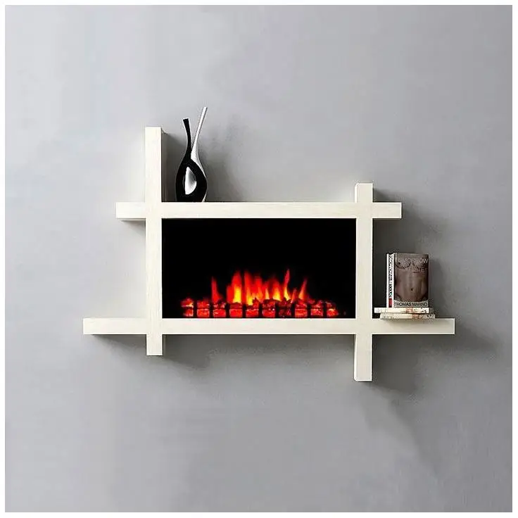 Electric Fireplace Insert 3 Sided For Sale Bulk Surround Stone Outdoor Pellet Decor Silicone Molds For Gypsum Fireplace