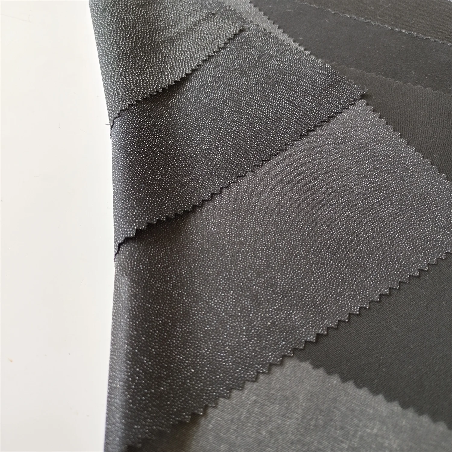 Stretch Fusible Interlining for coat Uniform Suit Interlinings & Linings