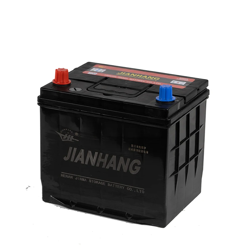 Complete Models 12V N150 150Ah is a Best-selling Japanese Car Battery