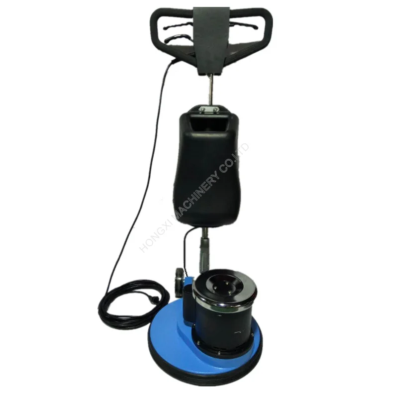 Professional Manufacturer OEM Wet Marble Floor Polisher With High Speed For Sale