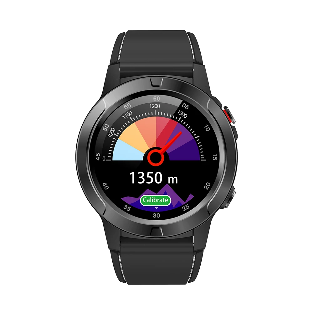 High quality GPS Waterproof  w46 smart watch 500 sport bracelet smartwatch for huawei smart watch