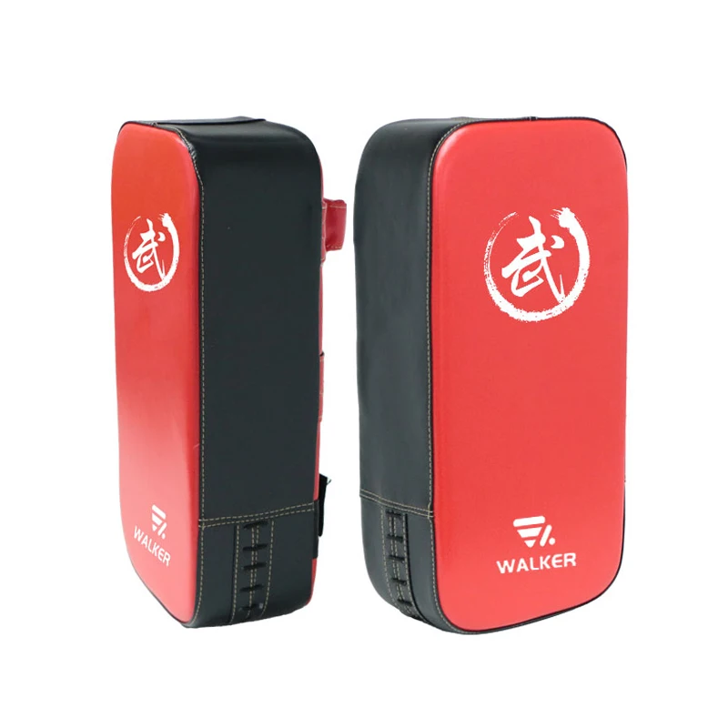 Good Quality Best price Kick pads for taekwondo Durable kicking target Adults Teenagers Kids