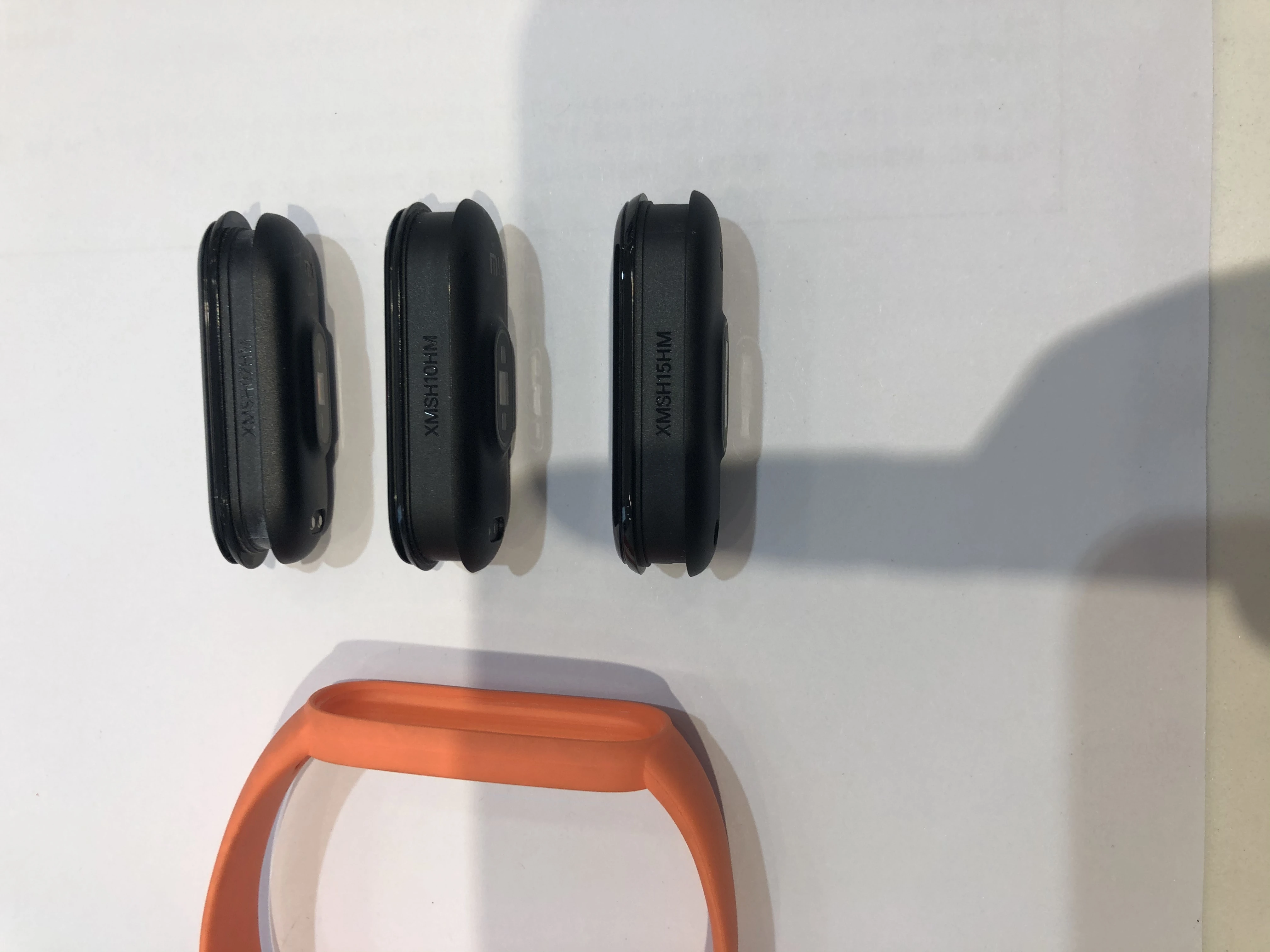  В наличии для xiaomi mi band 6 китайская версия 1 56 дюймовый AMOLED экран поддержка английского