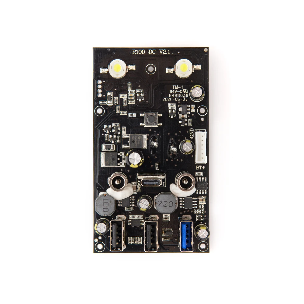 Custom Made PCBA Electronics Circuit Board Design Service Manufacture Module Development PCB Layout Prototype Assembly