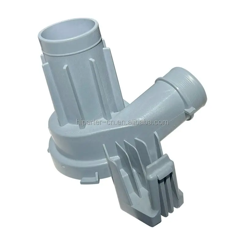 Factory Customized High Precision Tool Washing Machine Plastic Motor Flange Injection Mold Vehicle Mold on Sale