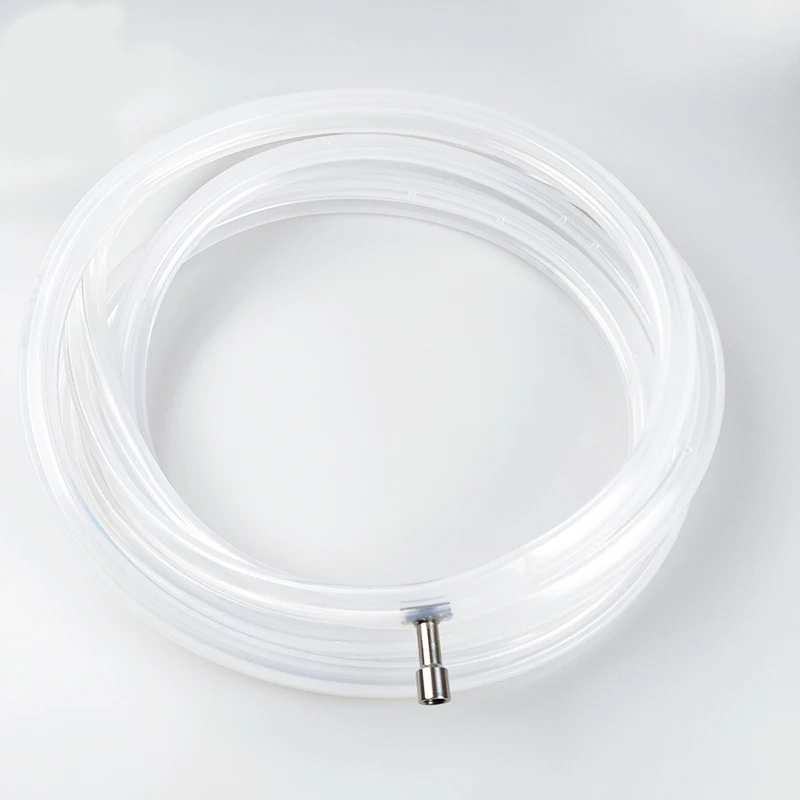 
Silicone Inflatable Seal Ring Rubber Silicone Tube Cock O Ring 