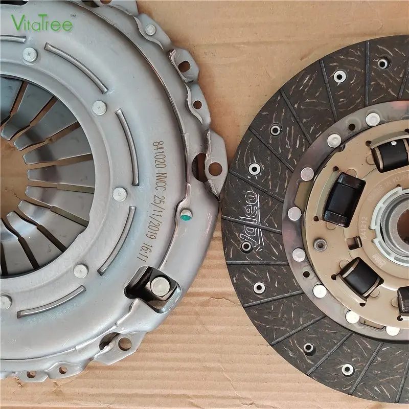 Завод OE NO 841212 4G63S4M/S наборы сцепления нажимная пластина для VALEO