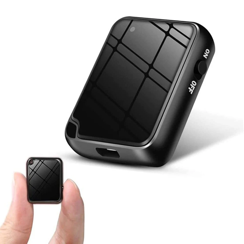 Mini Voice Activated Recorder Digital Voice Recorder with Playback for Speech Lectures Meetings