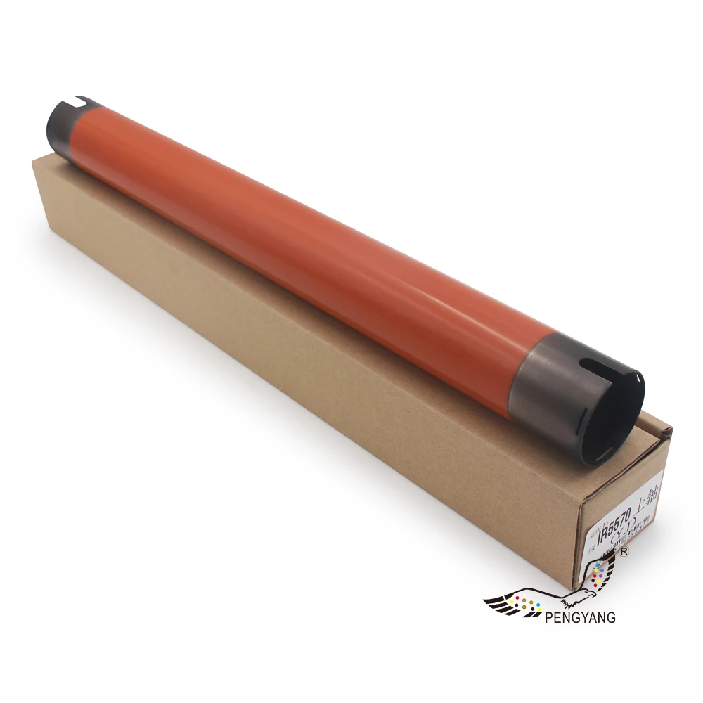 FC6-3566-000 FC63566000 высококачественный верхний валик для фузера IR5570 Ксерокса Canon использует модели 6570