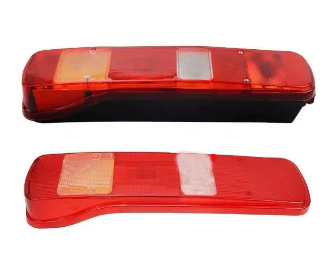 LED Rear lamp for volvo heavy duty truck parts Original new Truck body 21063895 tail light 2106387