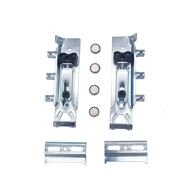 276LH Steel cabinet hardware Galvanized invisible cabinet hanger