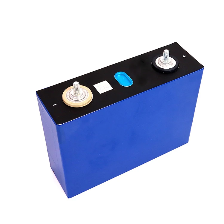 Ukraine EU Warehouse Lithium Iron Phosphate Battery Cell  Prismatic Battery Lifepo4 Akku 3.2V 100Ah