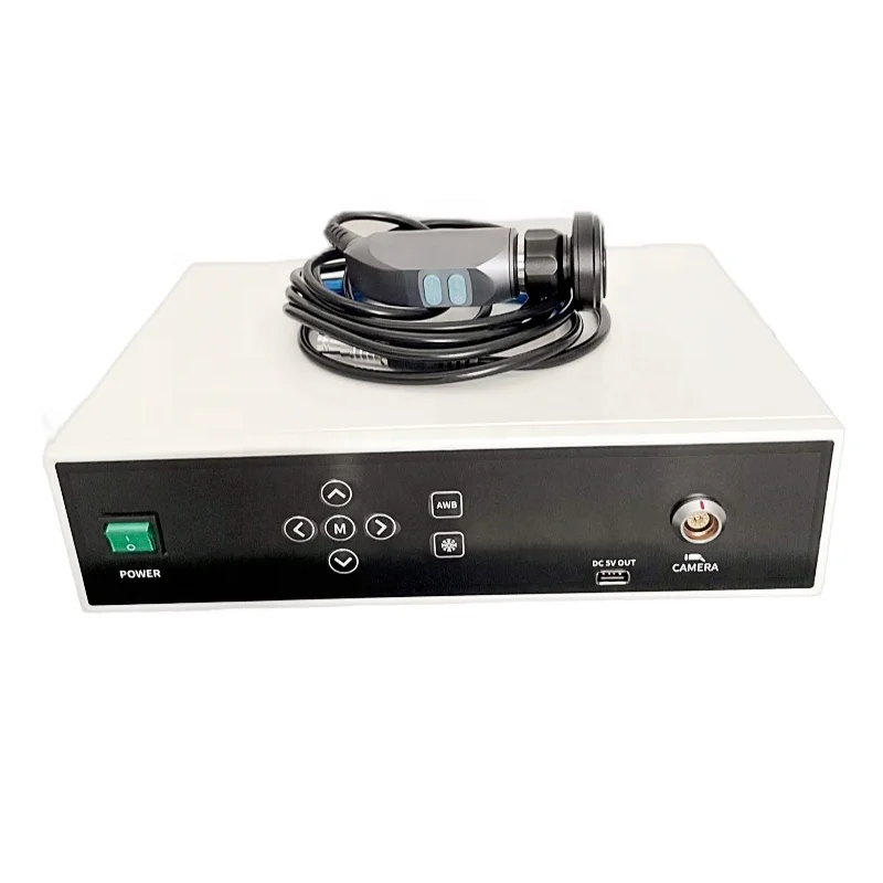 HD 1080P 60 frames ENT Endoscopic Camera Endoscope Medical Camera