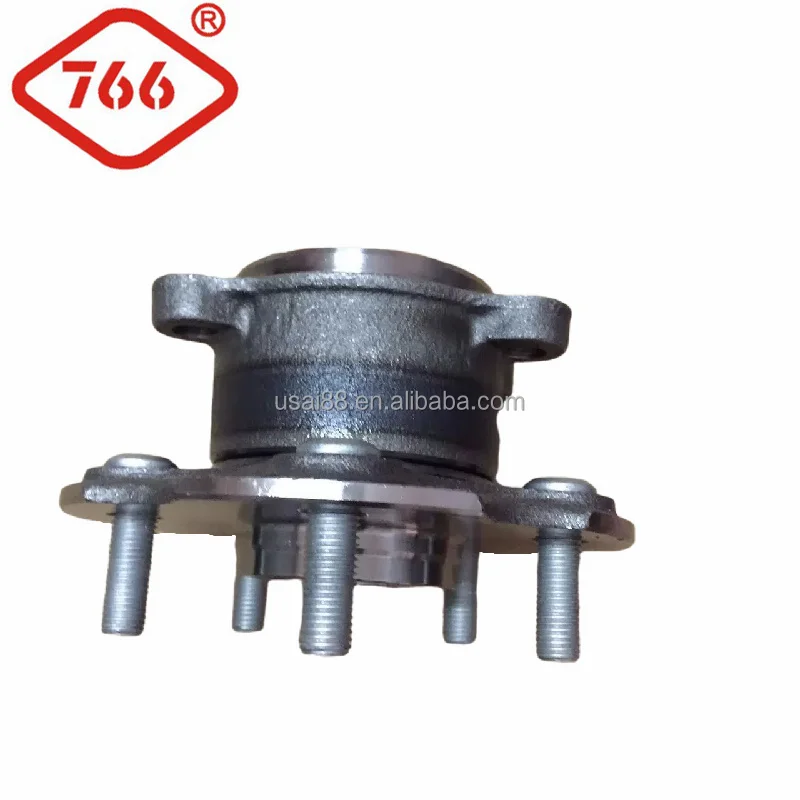 Auto Wheel Assembly Front Wheel Hub Bearing For RAV4 4WD OEM 42410-42040 Wheel Hub Bearing