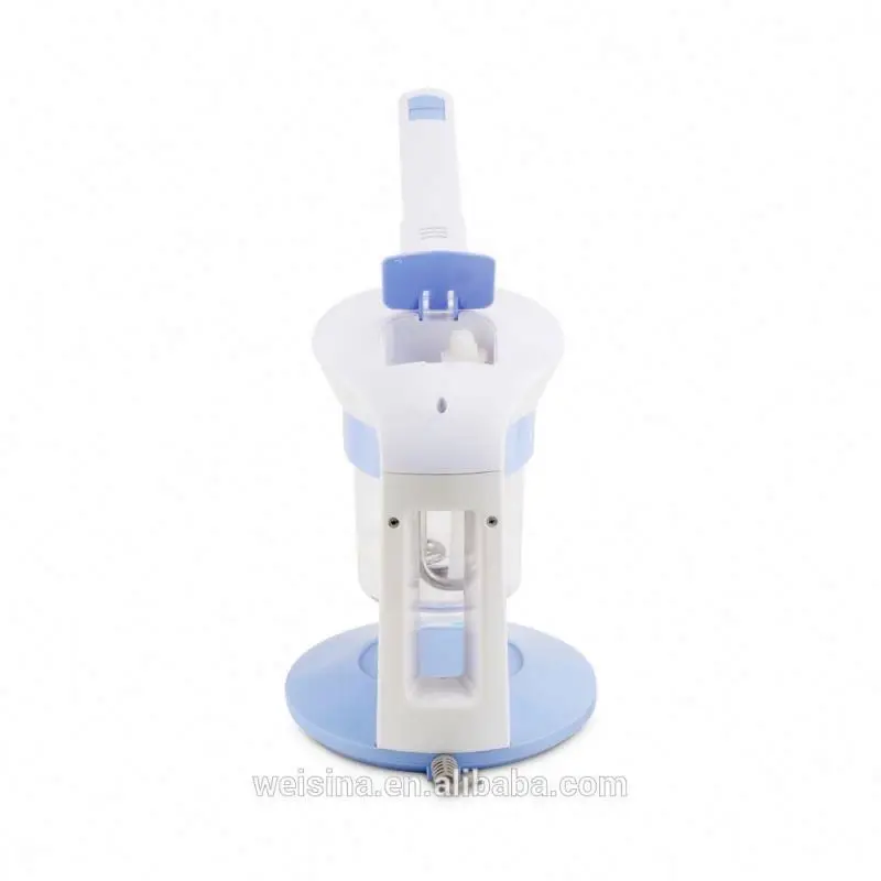 Горячая Распродажа, многофункциональная небольшая Паровая машина vapozone для лица