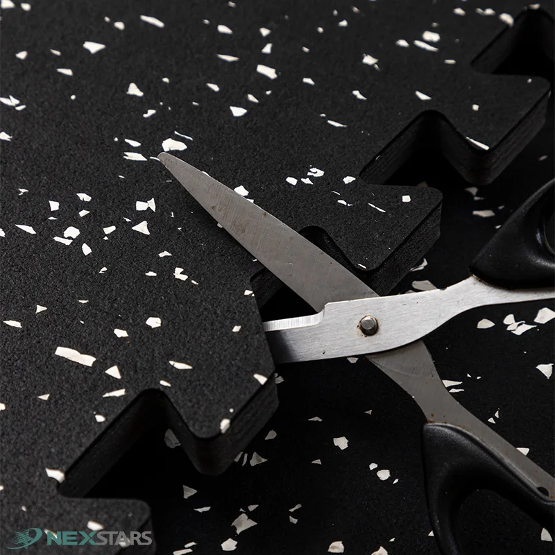 Good Quality Eva Gym Foam Mat Gym Rubber Floor Mat Interlocking Foam Mat