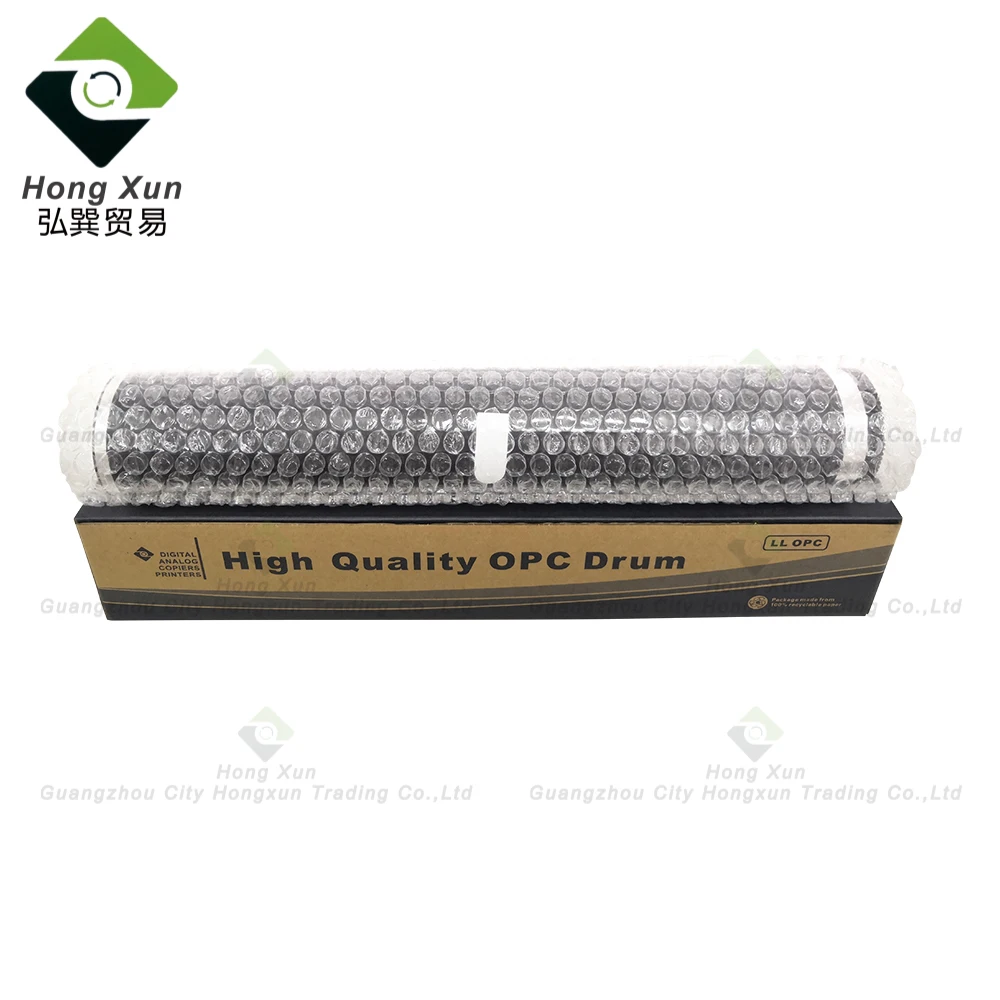 Golden green OPC DRUM For Toshiba E STUDIO 28 35 35P 45 350 352 353 358 450 452 453 458 258 288 OD3500 Copier Parts