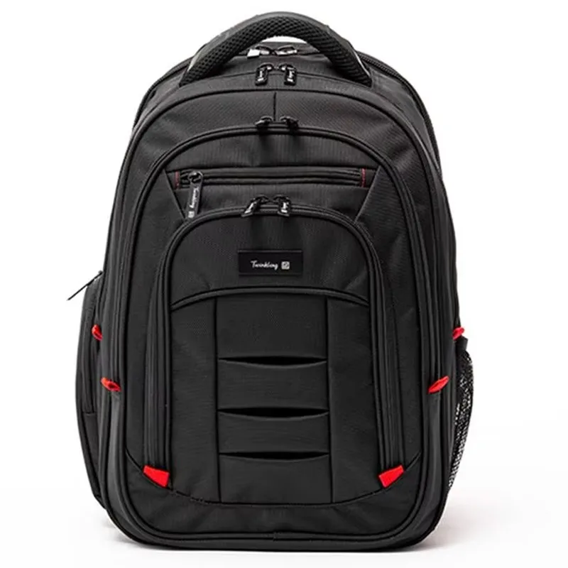 Wholesale Custom High Quality Multi-functional Waterproof Sport Large Capacity Laptop Travelling Backpack with USB Charging Port