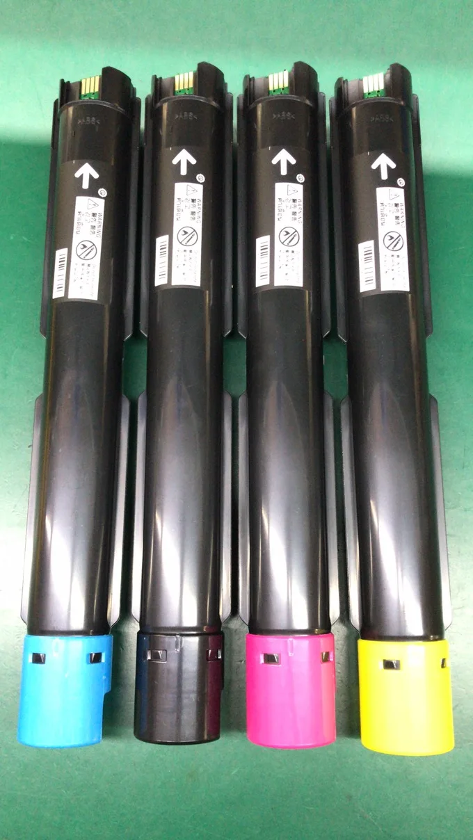 MaiGe Replace for Fuji Xerox SC2020 Toner Cartridge 006R01693 006R01694 006R01695 006R01696