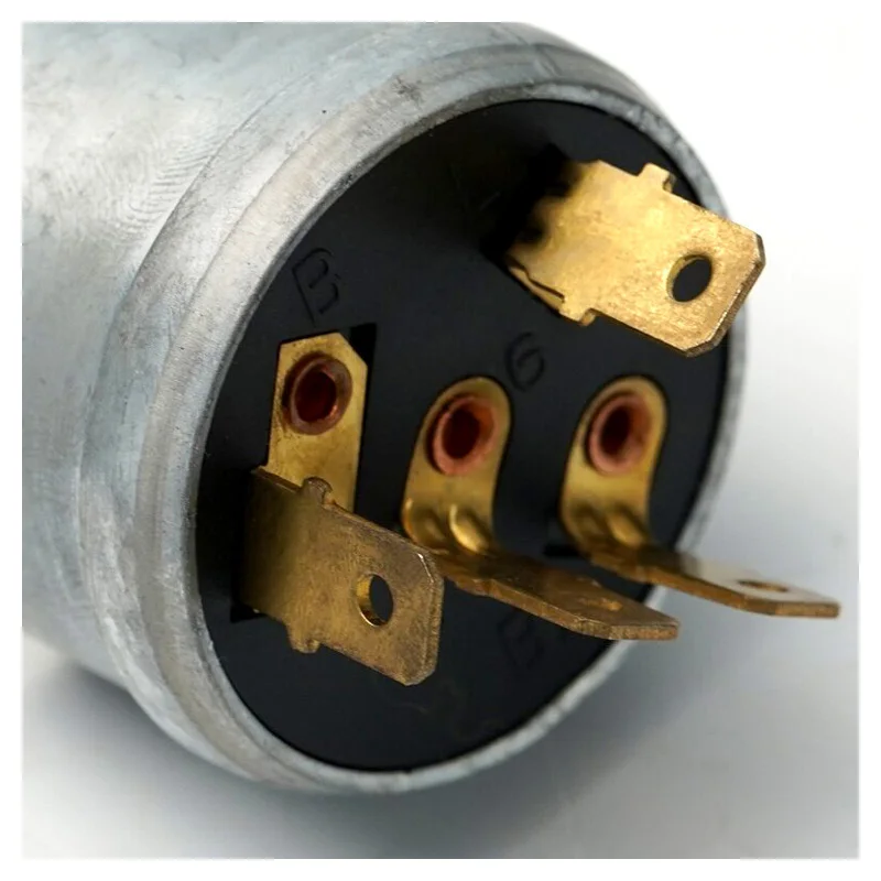 Manufacture Ignition Switch Golf Cart Starter Switch for EZgo