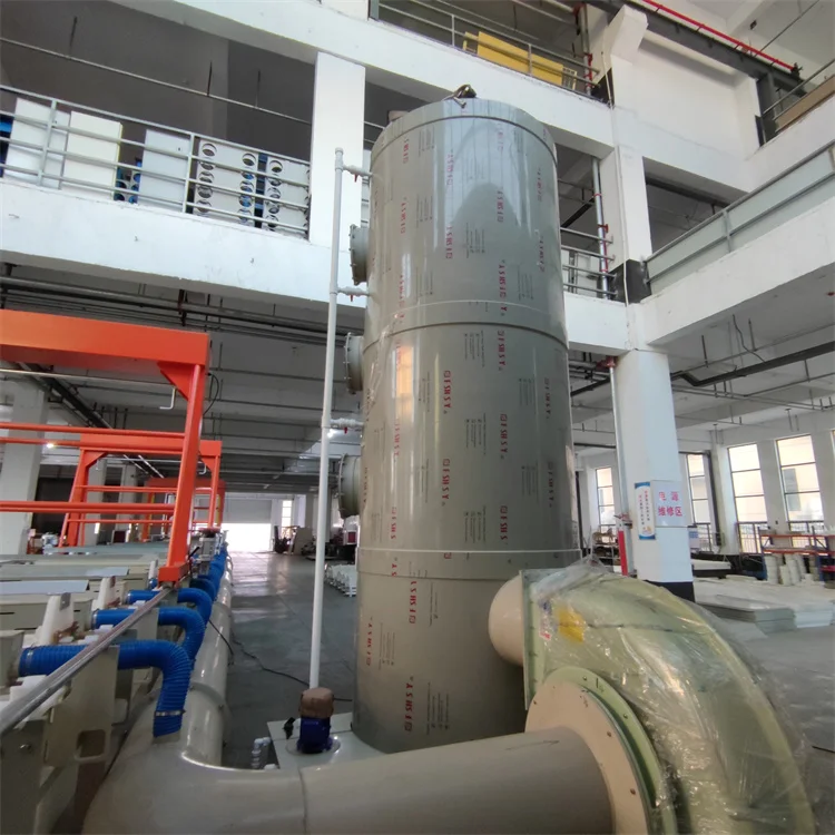 Top Quality And Good Price Customized Plating New Electroplating Equipment For Sale