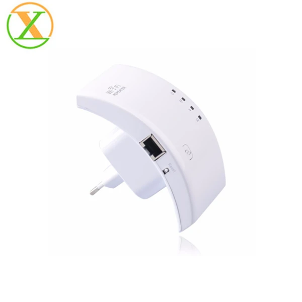 2021 New 300Mbps 802.11 Outdoor Wifi Signal Booster Wireless-N Wifi Repeater AP Range Signal Extender Booster