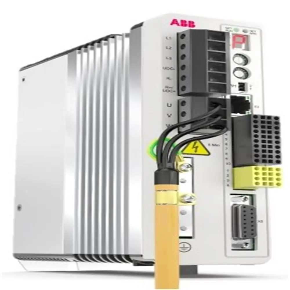 Good Price Hot Sale 100% New Original PLC Module Inverter Driver Fast Shipping ACS850-04-04A8-5