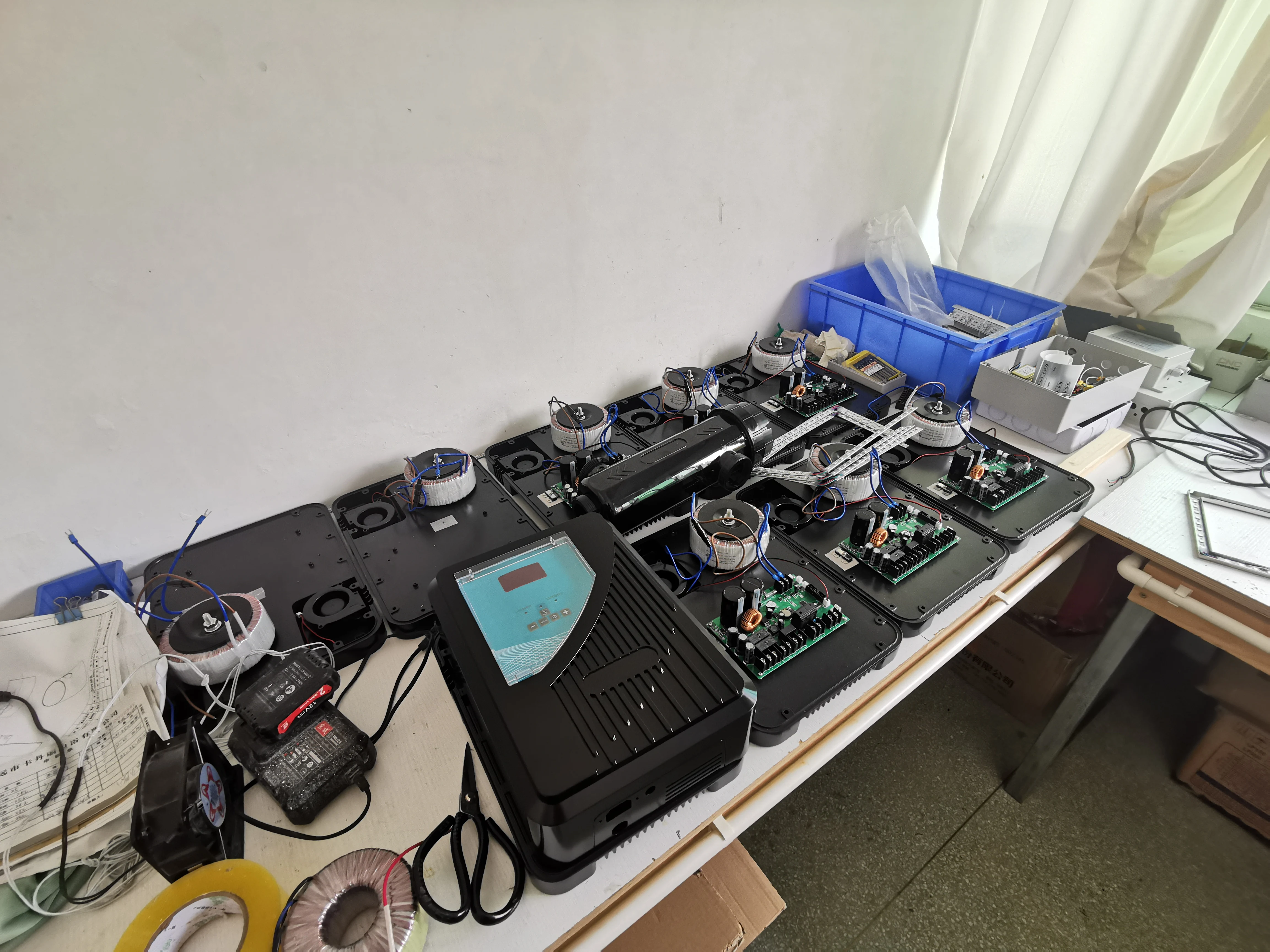 PIKES Popular Pool Salt Chlorine Generator Swimming Pool Salt Chlorinator